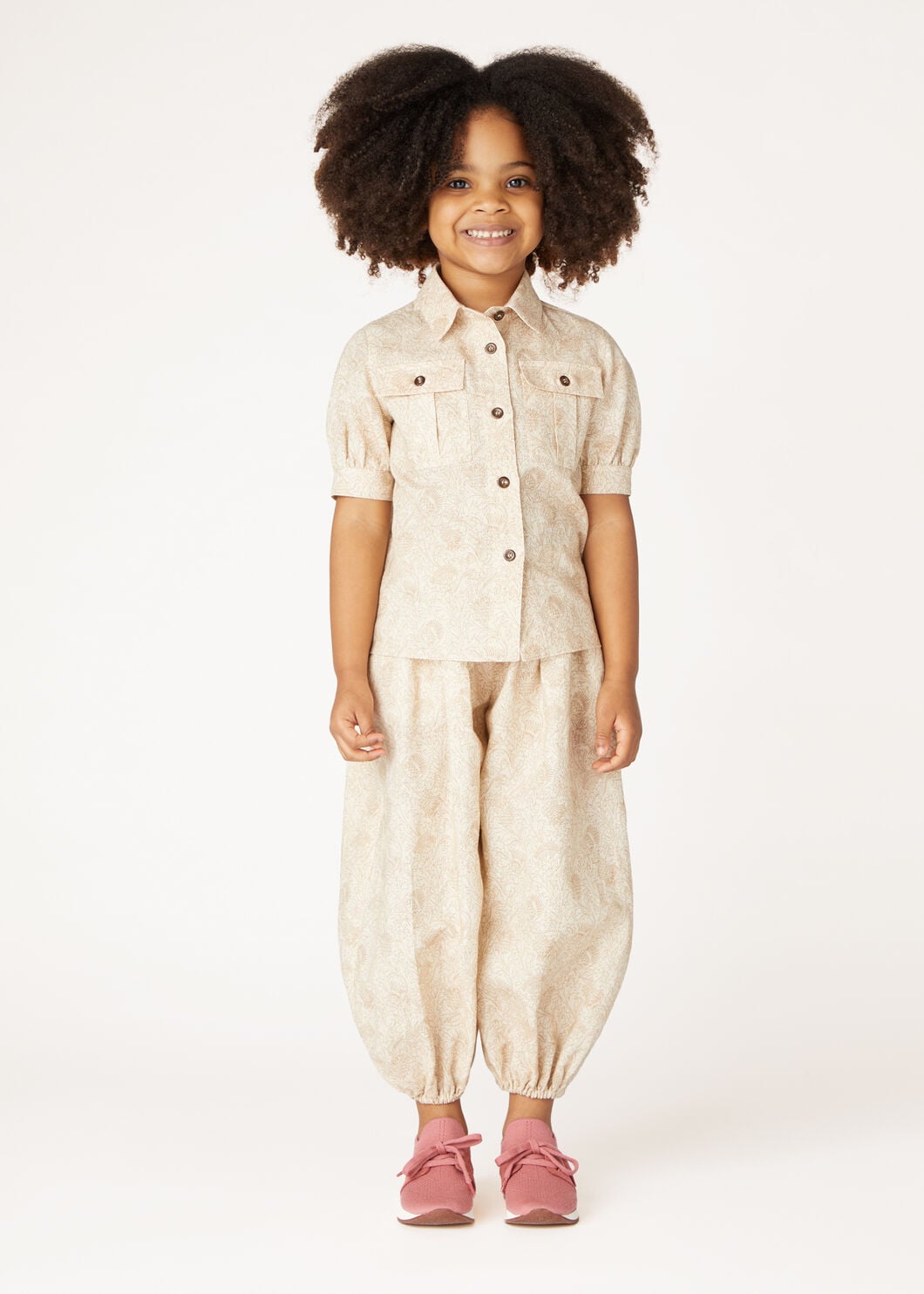 LOTTY TROUSERS CARDO COTTON LINEN_FAO3820_T1L3_1