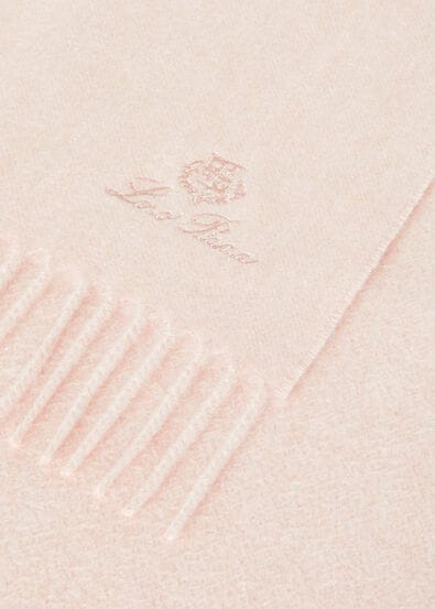 BABY UNITA SCARF CASH 1/16