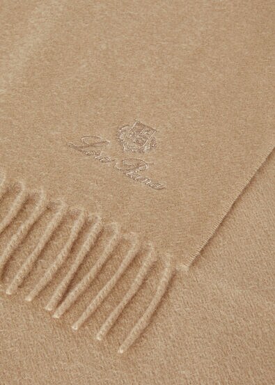 BABY UNITA SCARF CASH 1/16