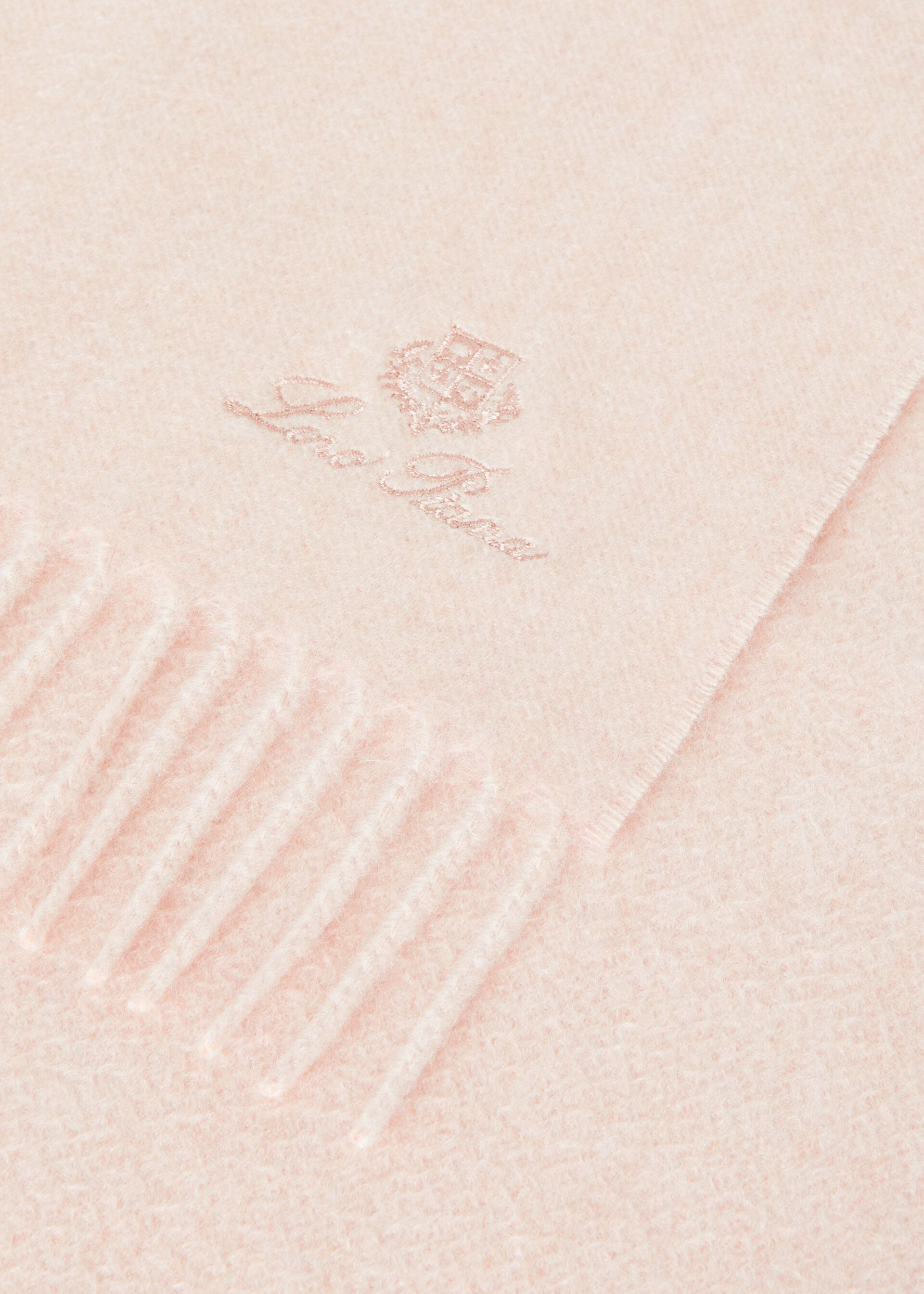 BABY UNITA SCARF CASH 1/16