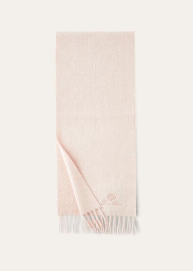 BABY UNITA SCARF CASH 1/16