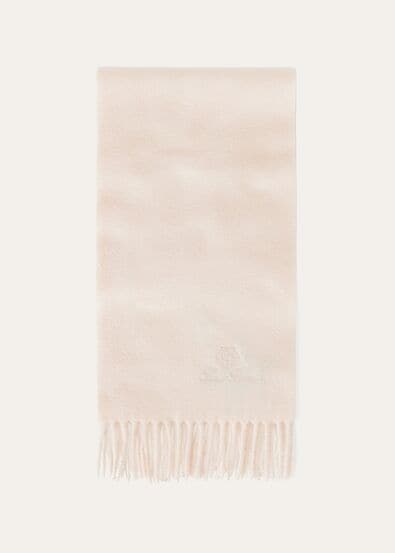 BABY UNITA SCARF CASH 1/16