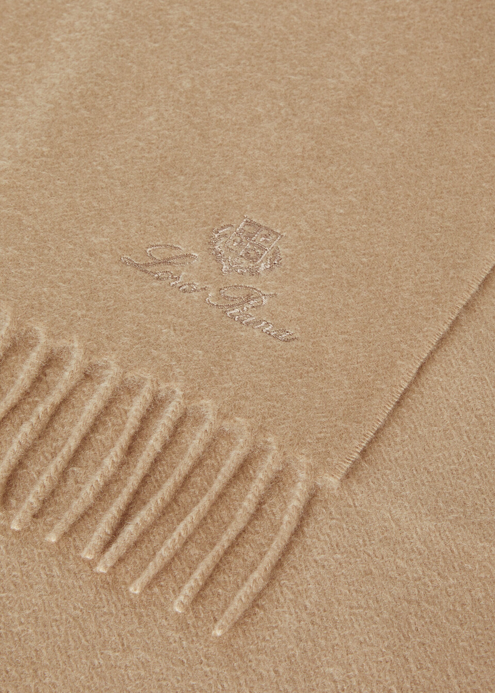 BABY UNITA SCARF CASH 1/16