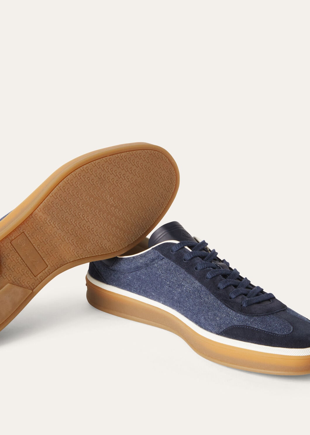 Gifting Idea Man Shoes | Loro Piana