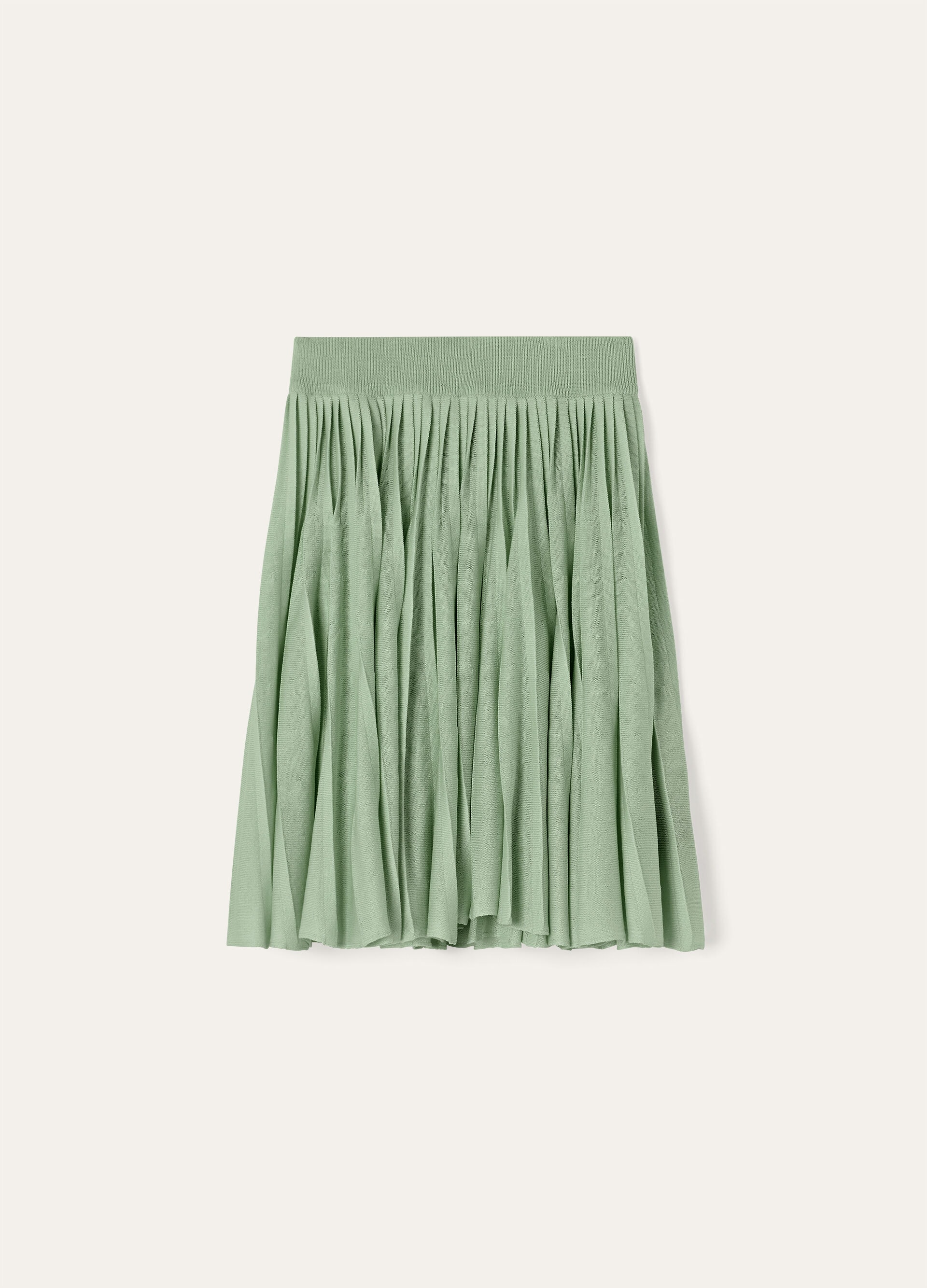 JOLIE SKIRT SILK GG 16