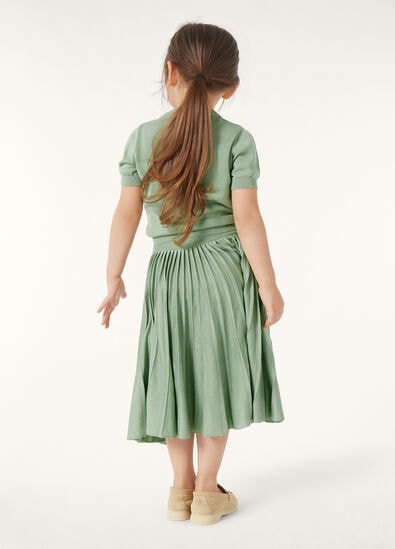 JOLIE SKIRT SILK GG 16