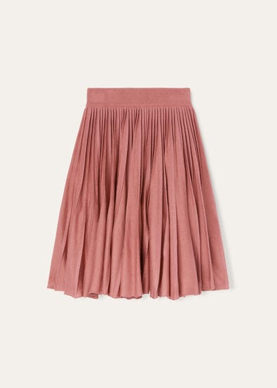 JOLIE SKIRT SILK GG 16