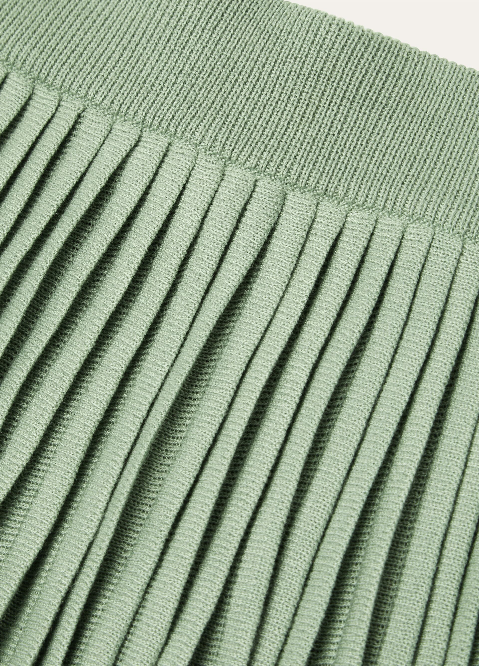 JOLIE SKIRT SILK GG 16