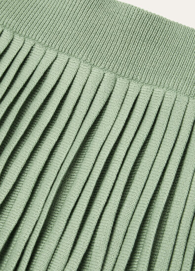 JOLIE SKIRT SILK GG 16