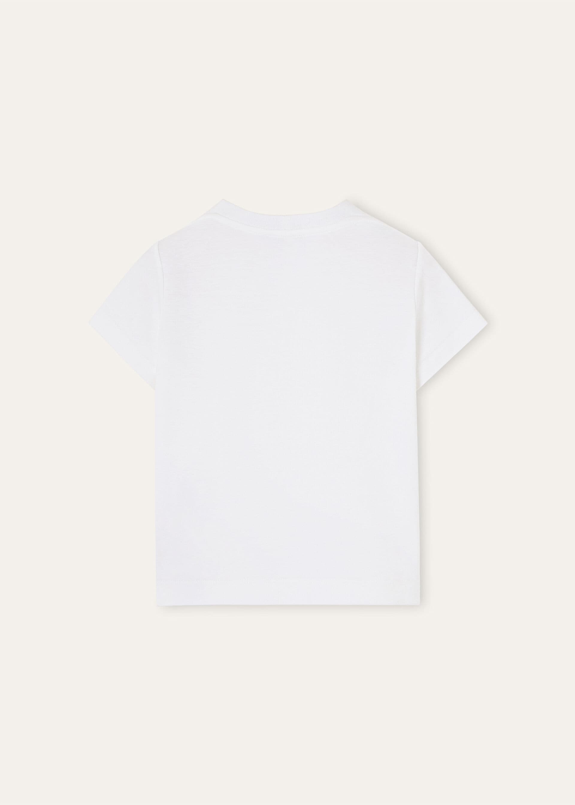 MY-T KID T-SHIRT COTTON