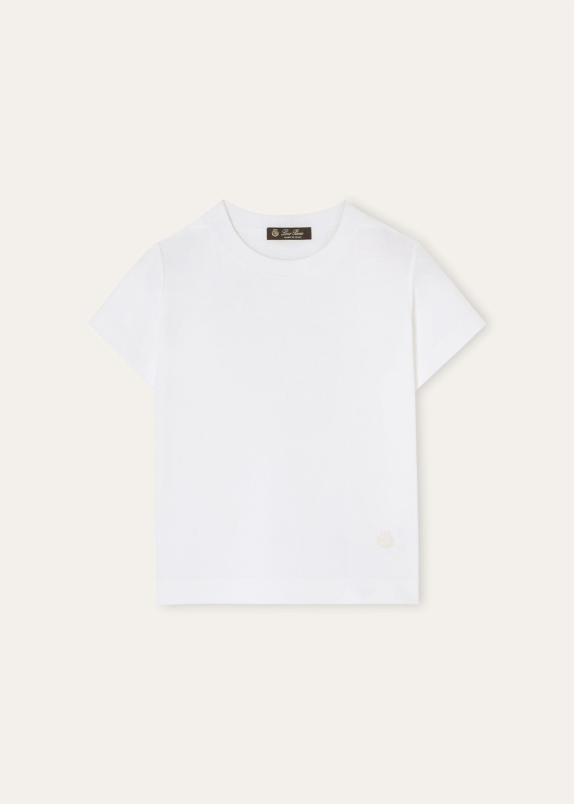 MY-T KID T-SHIRT COTTON