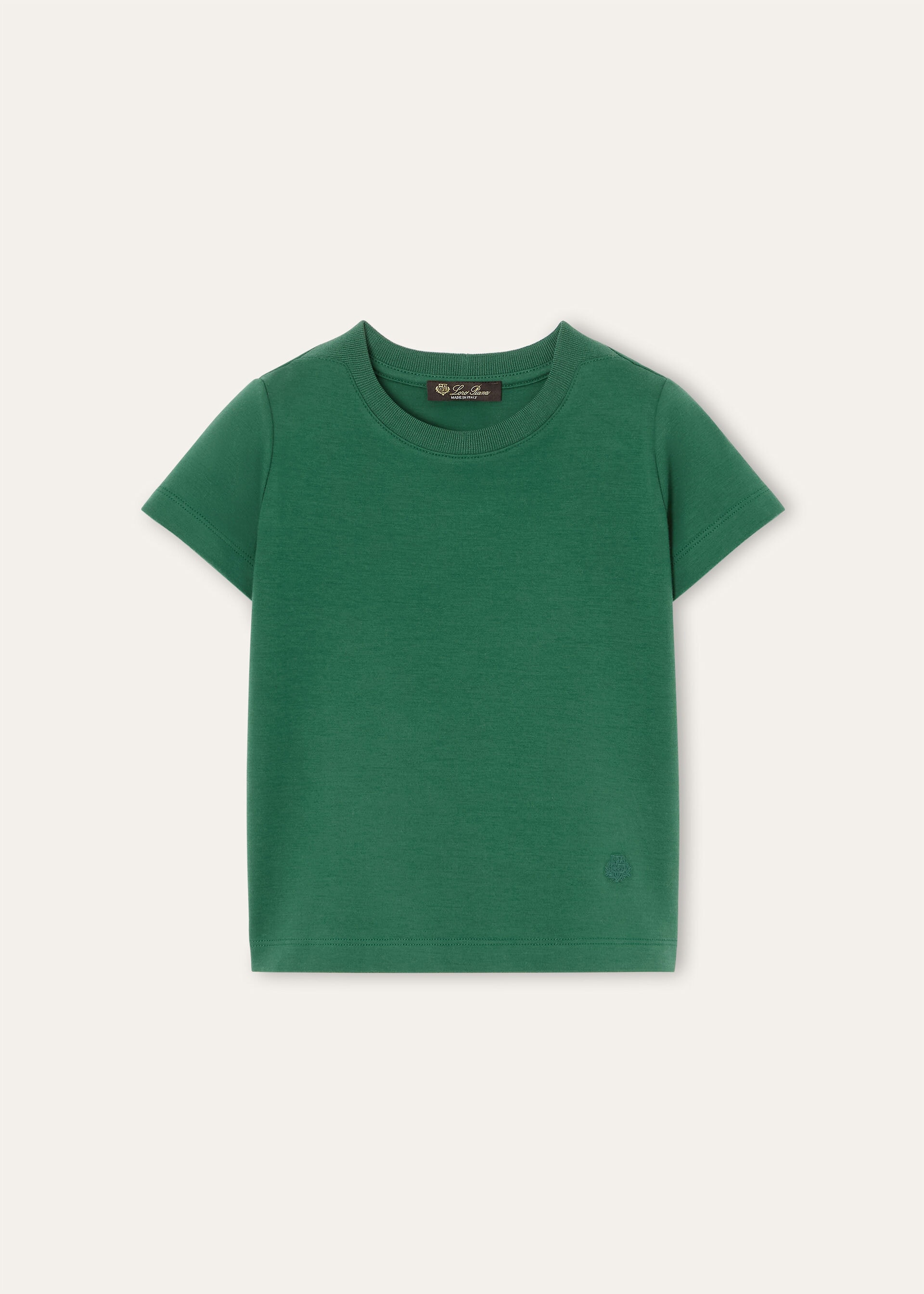 MY-T KID T-SHIRT COTTON