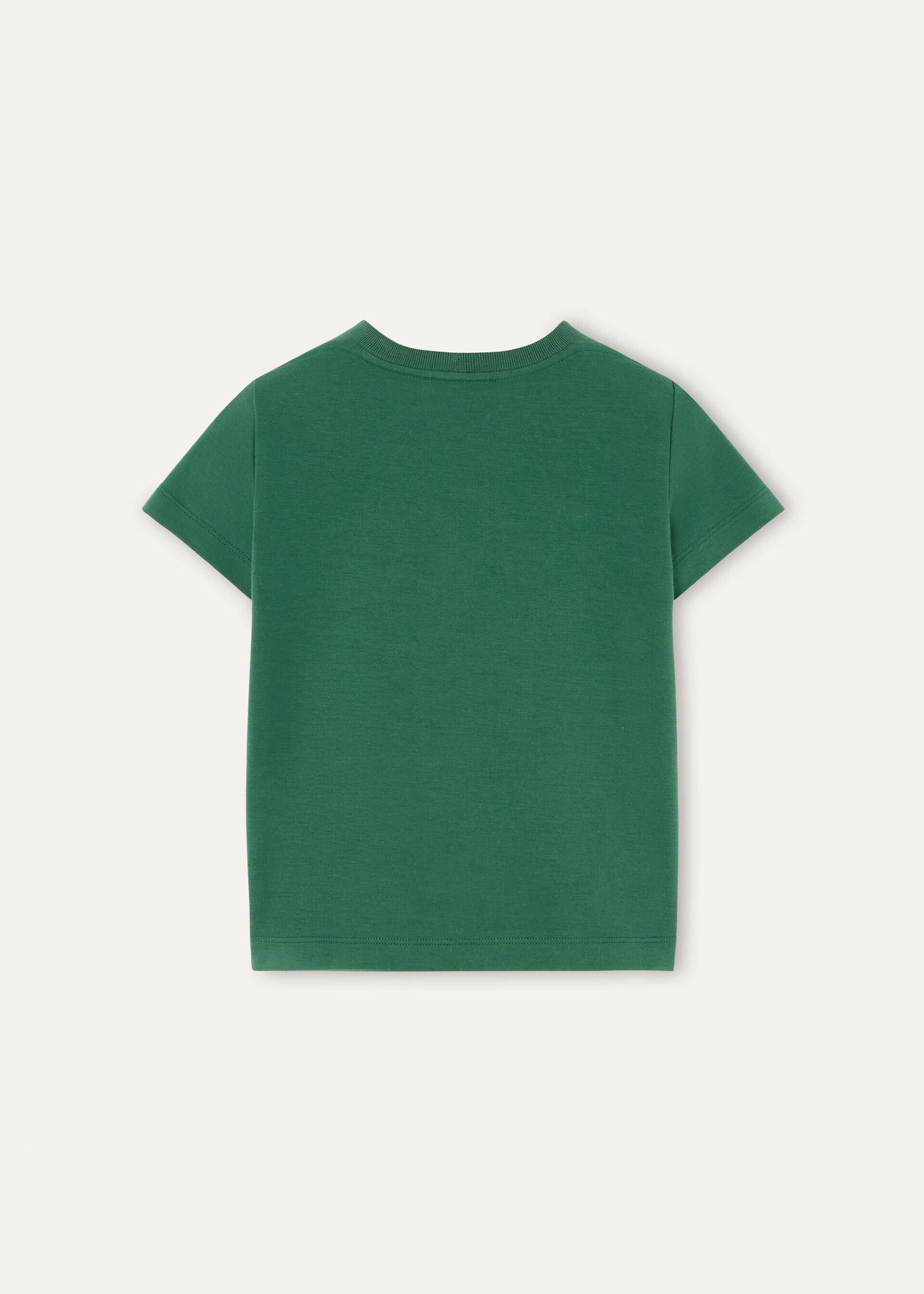 MY-T KID T-SHIRT COTTON