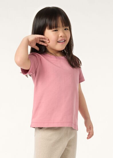 MY-T KID T-SHIRT COTTON