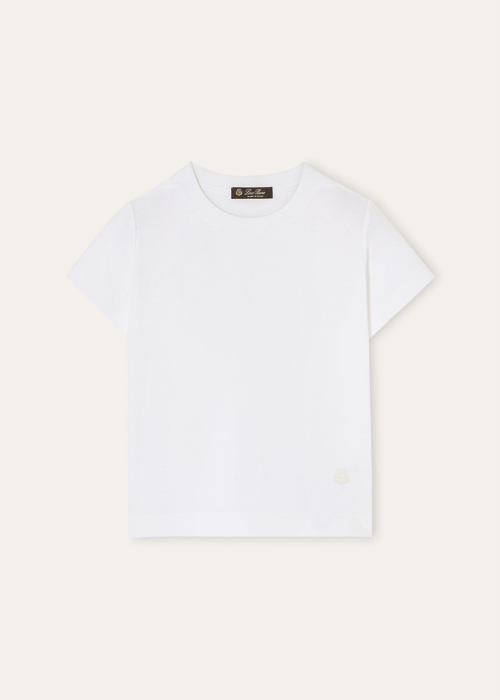 MY-T KID T-SHIRT COTTON