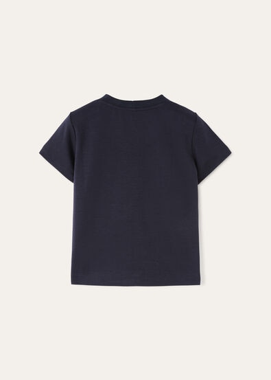 MY-T KID T-SHIRT COTTON