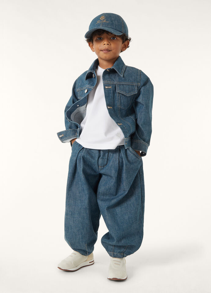 MY-T KID T-SHIRT COTTON_FAO4002_1005_2