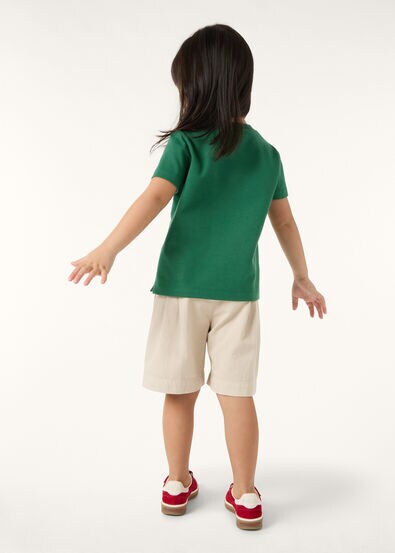 MY-T KID T-SHIRT COTTON