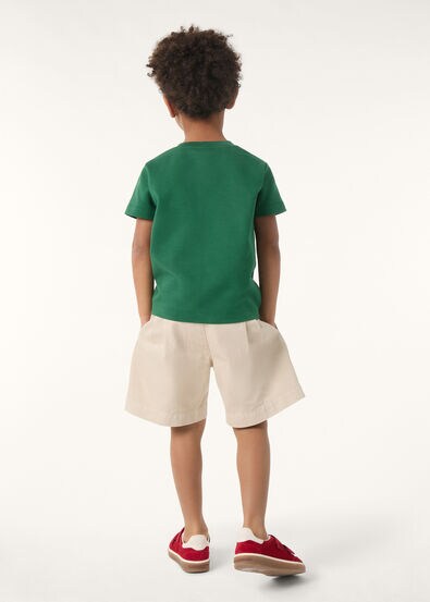 MY-T KID T-SHIRT COTTON