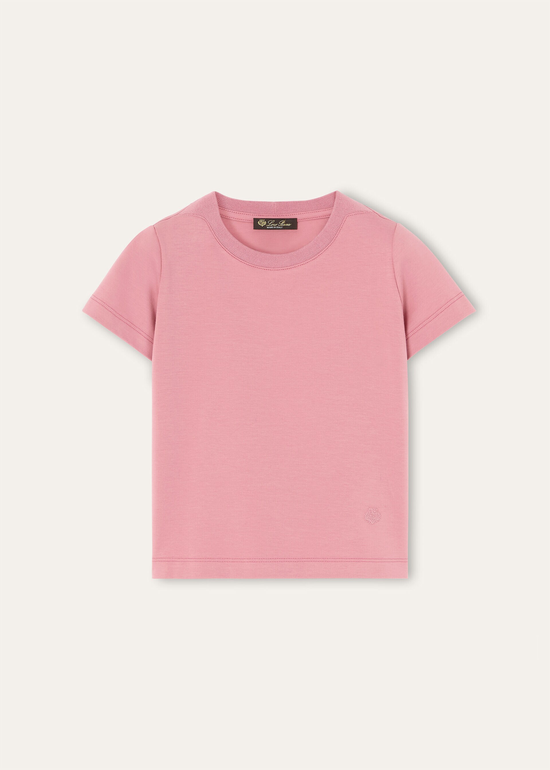 MY-T KID T-SHIRT COTTON