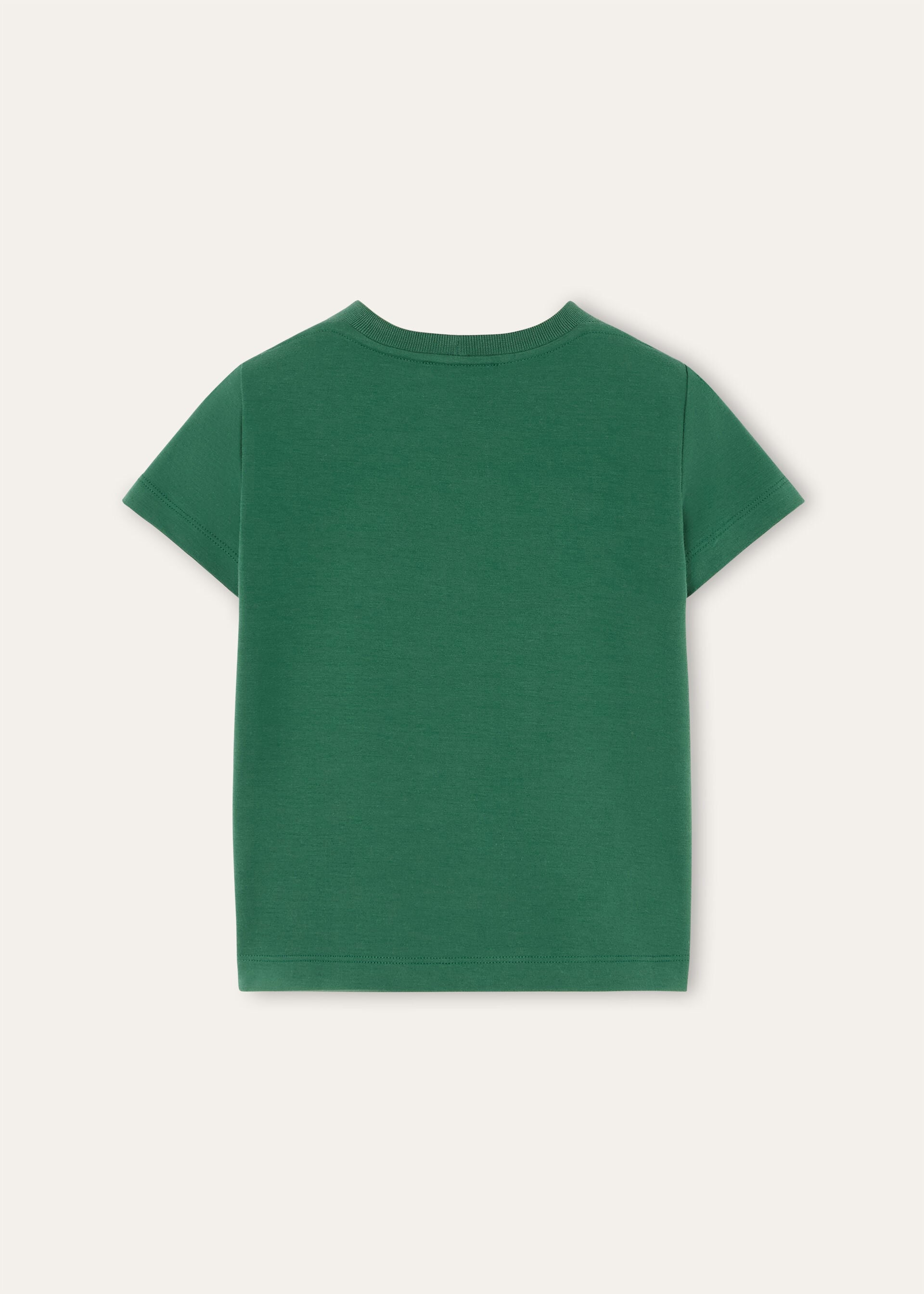 MY-T KID T-SHIRT COTTON