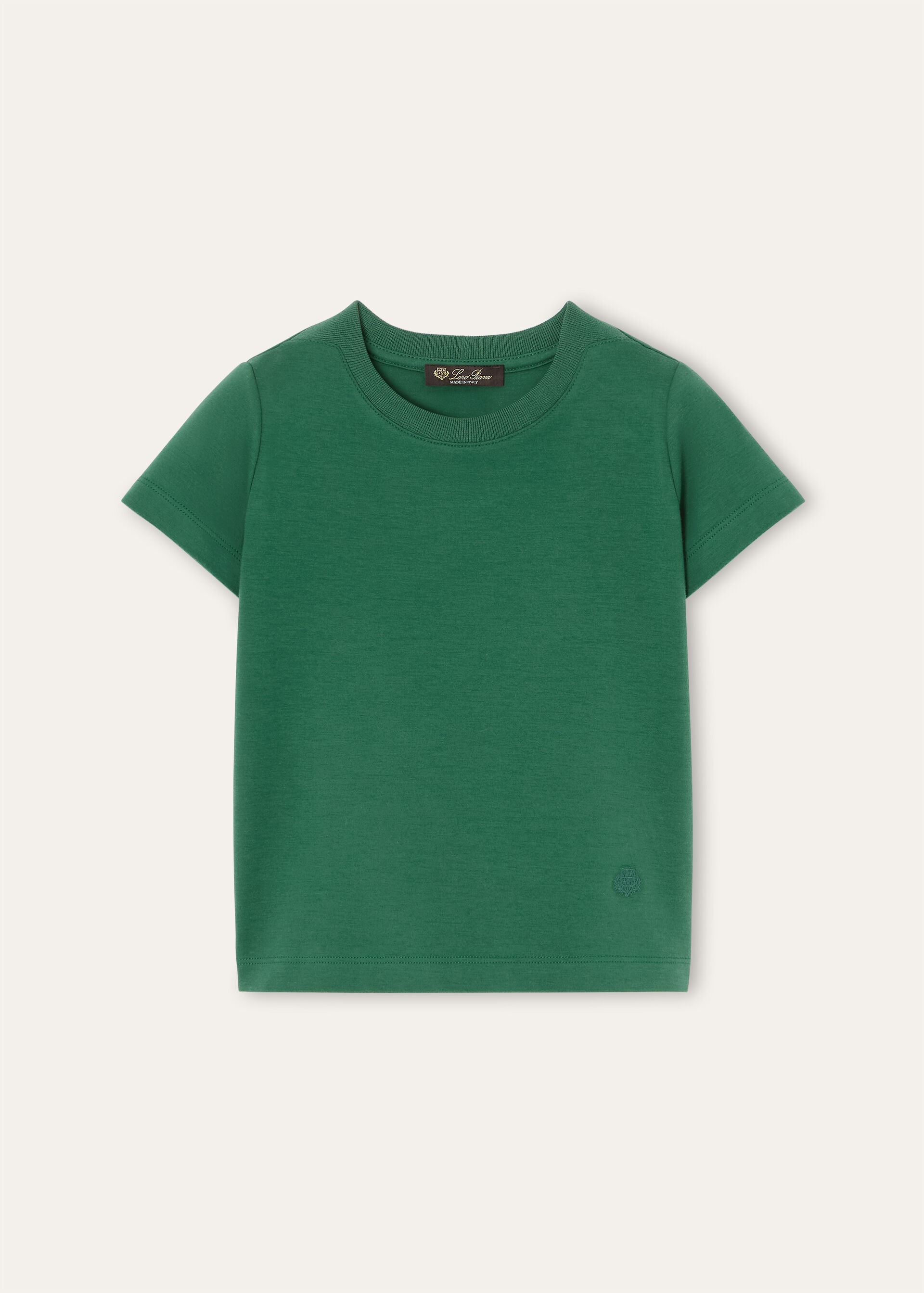 MY-T KID T-SHIRT COTTON