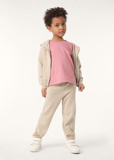 MY-T KID T-SHIRT COTTON