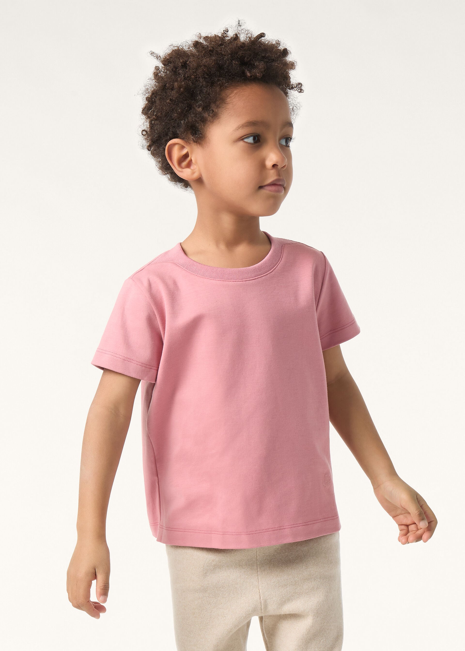 MY-T KID T-SHIRT COTTON