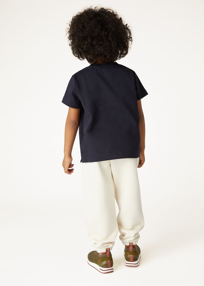 MY-T KID T-SHIRT COTTON_FAO4002_W000_4