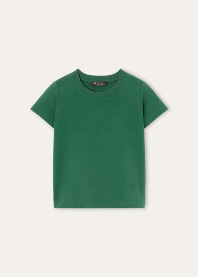 MY-T KID T-SHIRT COTTON