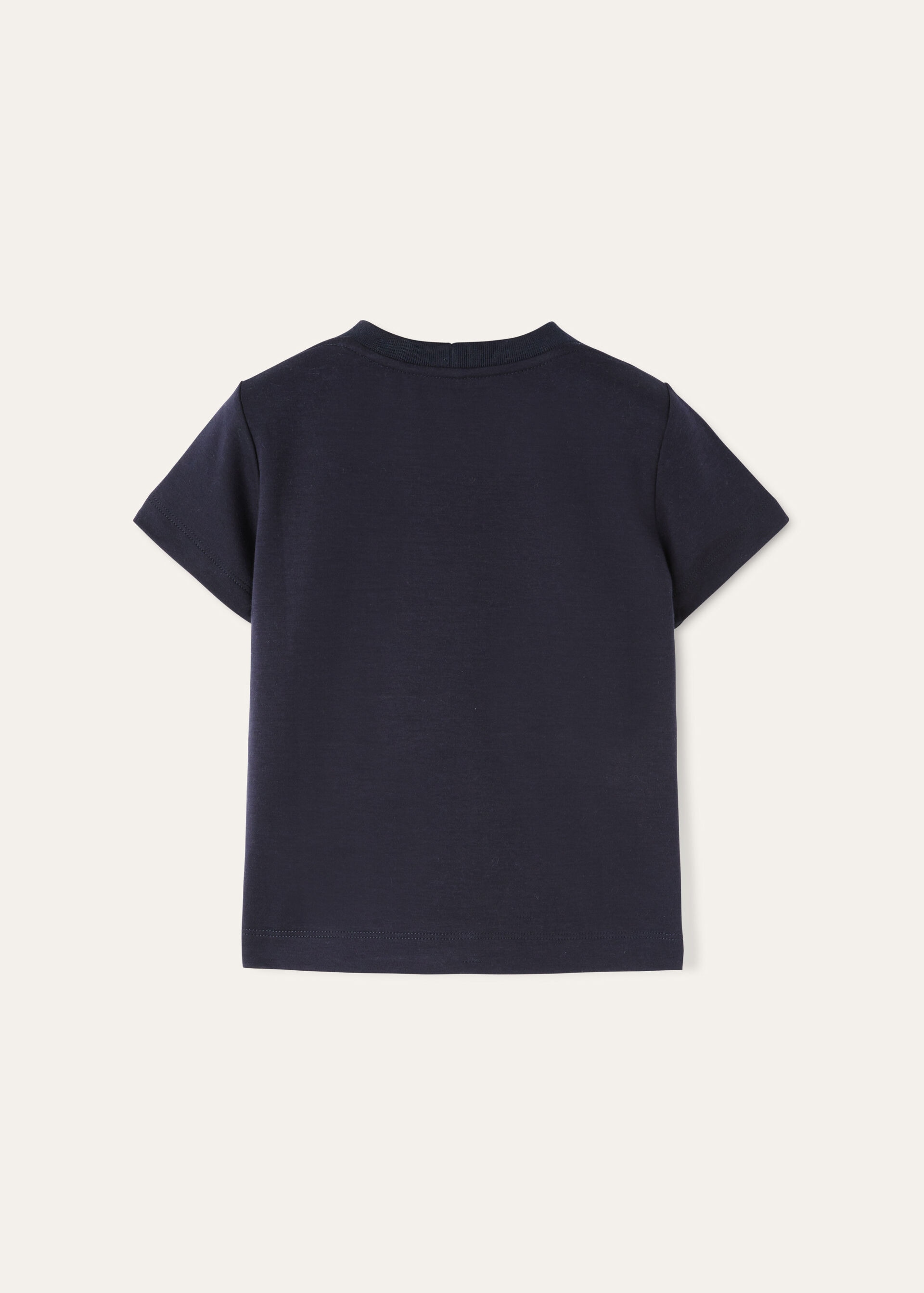 MY-T KID T-SHIRT COTTON