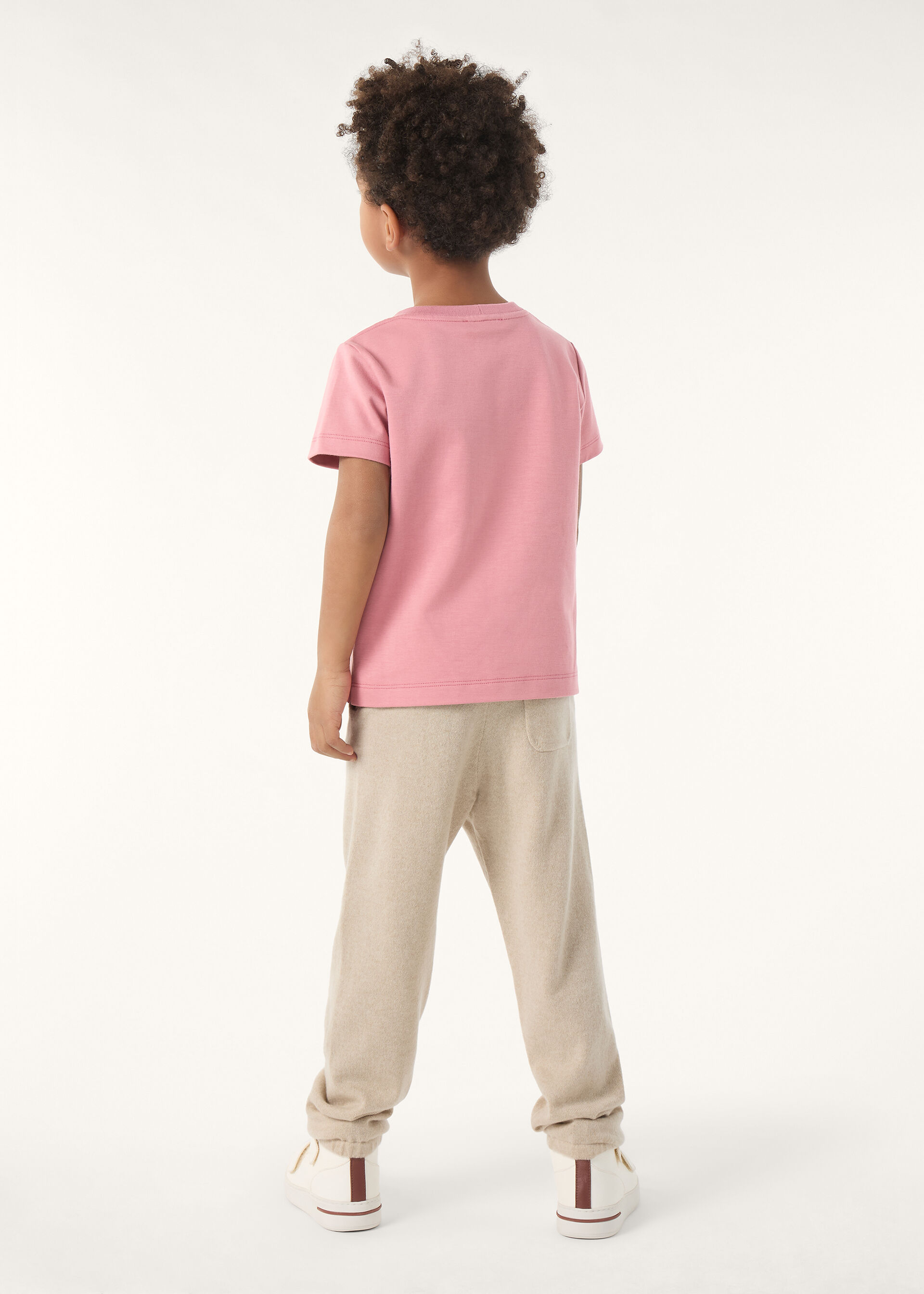 MY-T KID T-SHIRT COTTON