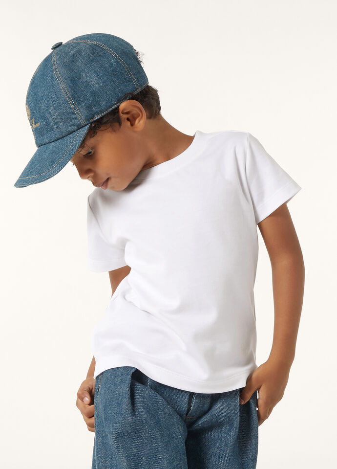 MY-T KID T-SHIRT COTTON_FAO4002_1005_4