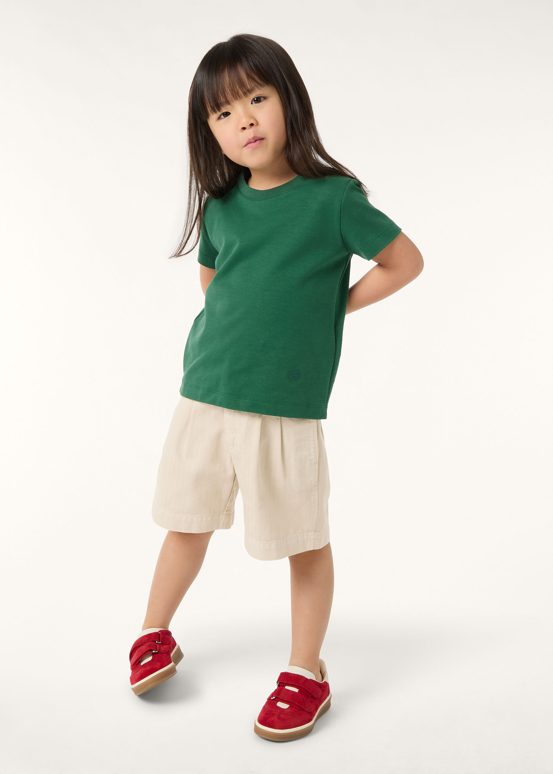 MY-T KID T-SHIRT COTTON