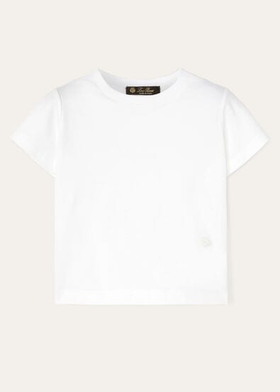 MY-T KID T-SHIRT COTTON