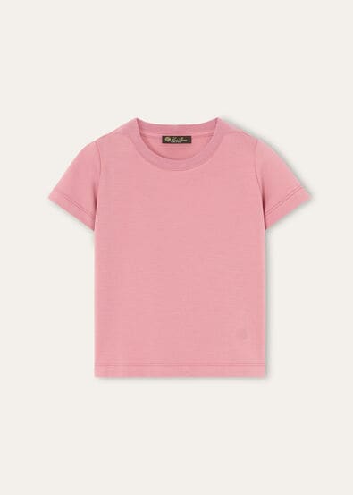 MY-T KID T-SHIRT COTTON