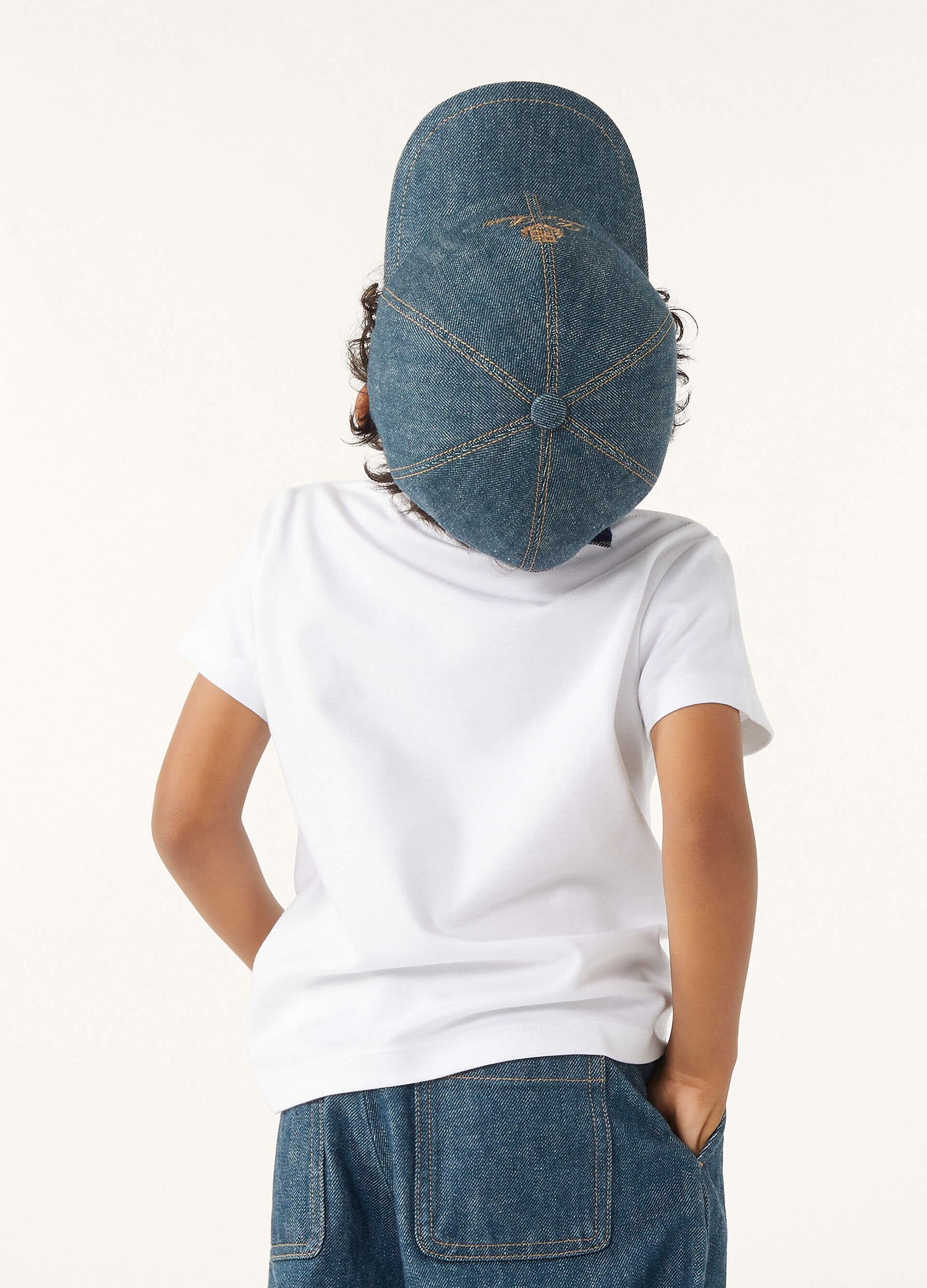 MY-T KID T-SHIRT COTTON