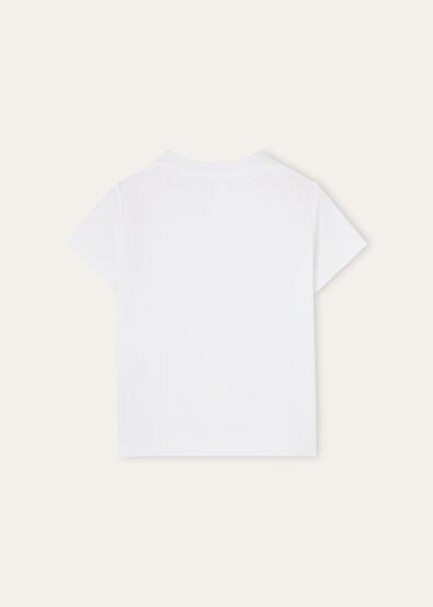 MY-T KID T-SHIRT COTTON