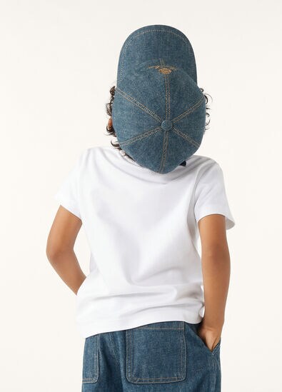 MY-T KID T-SHIRT COTTON