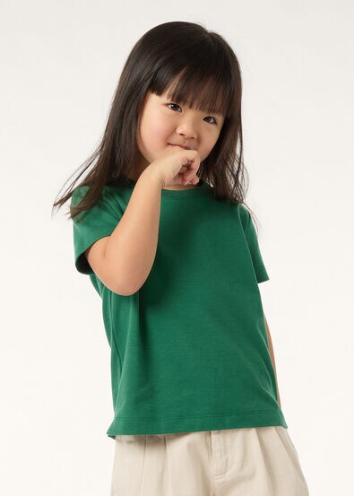 MY-T KID T-SHIRT COTTON