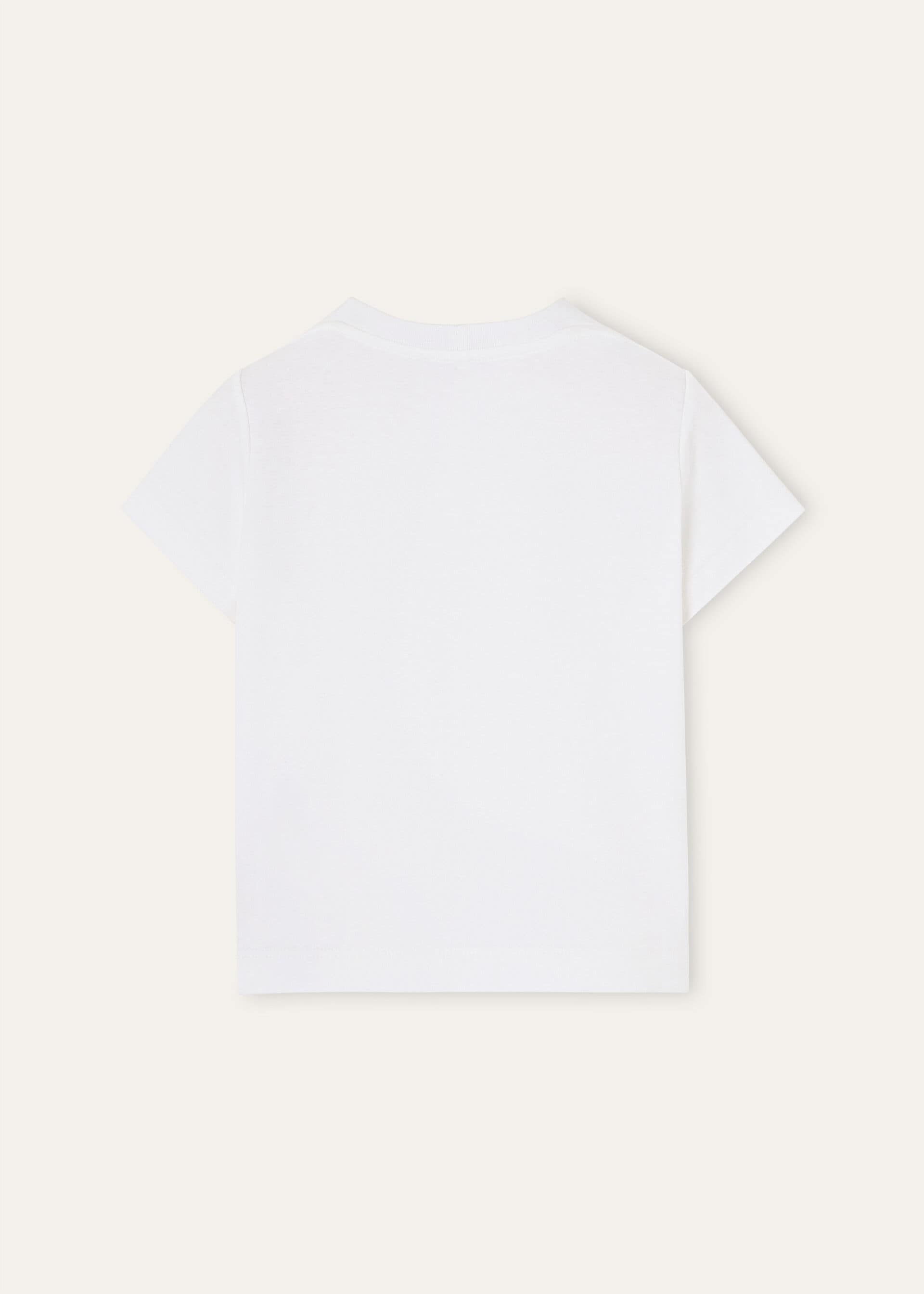 MY-T KID T-SHIRT COTTON