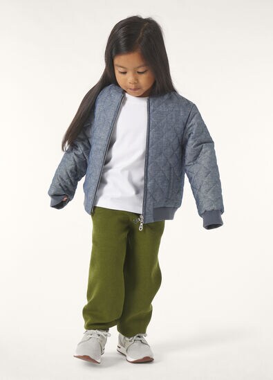 MY-T KID T-SHIRT COTTON