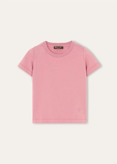 MY-T KID T-SHIRT COTTON