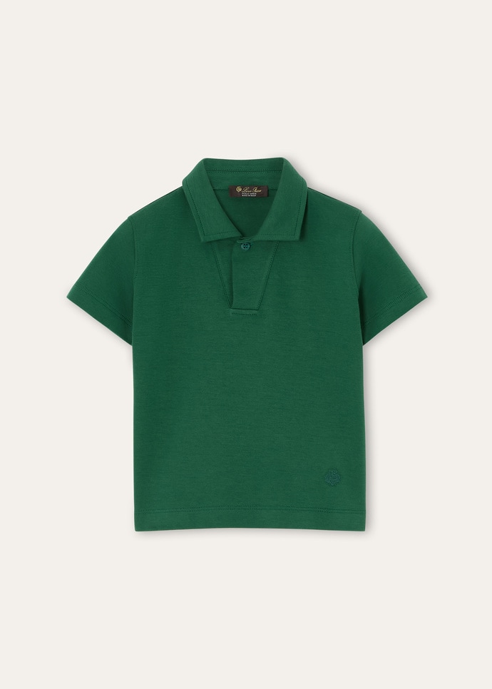 MY-T KID POLO OPEN COTTON_FAO4008_510K_4