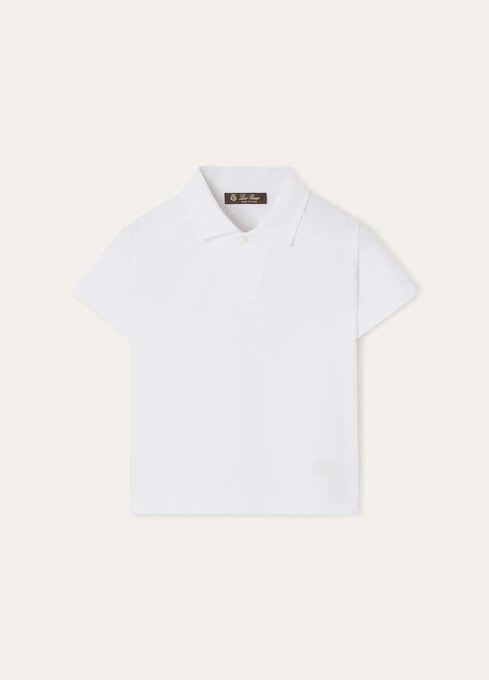 MY-T KID POLO OPEN COTTON_FAO4008_1005_7