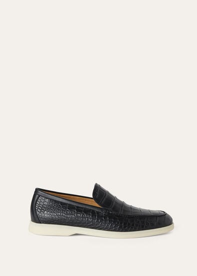 SUMMER WALK SOFT MATT ALLIGATOR