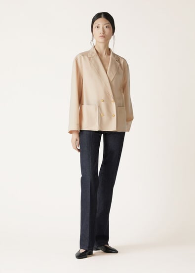 Woman Blazers | Loro Piana