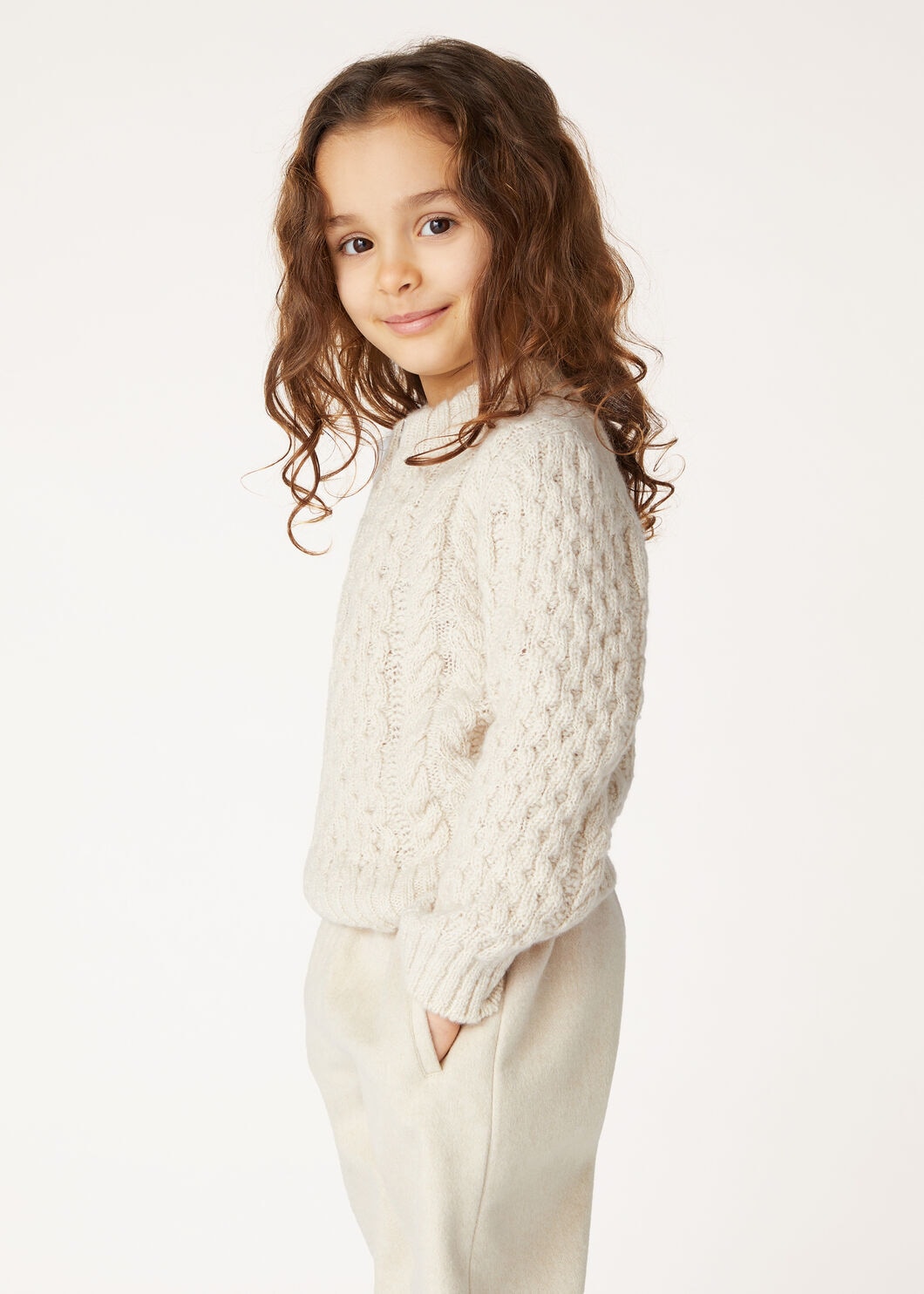 VALDUGGIA KID HALF NECK SWEATER CASH GG 5_FAO4047_108N_1