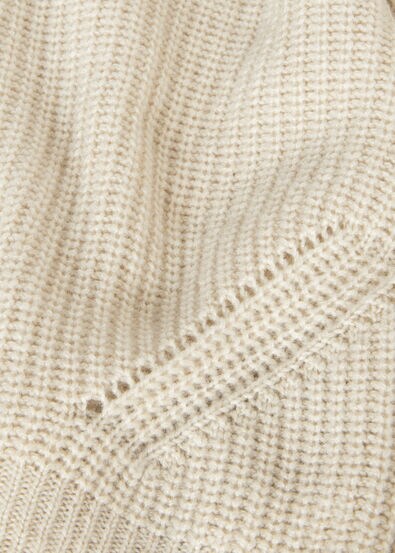 HAPPINESS CREWNECK SWEATER CASH GG 7