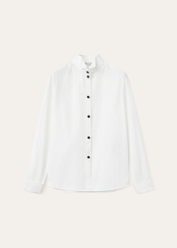 メンズ シャツ | Loro Piana